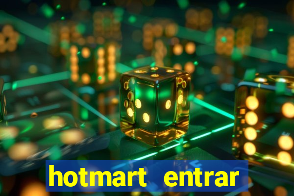 hotmart entrar login e senha